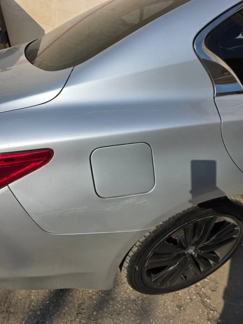 Infiniti Q50 2018 