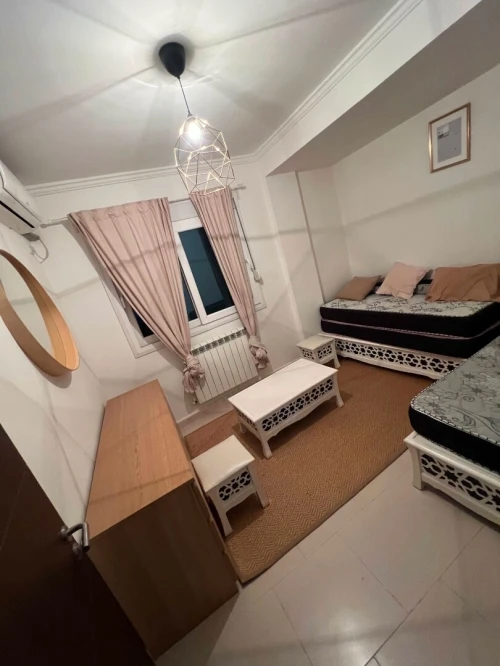 Location Appartement F3 Annaba Annaba