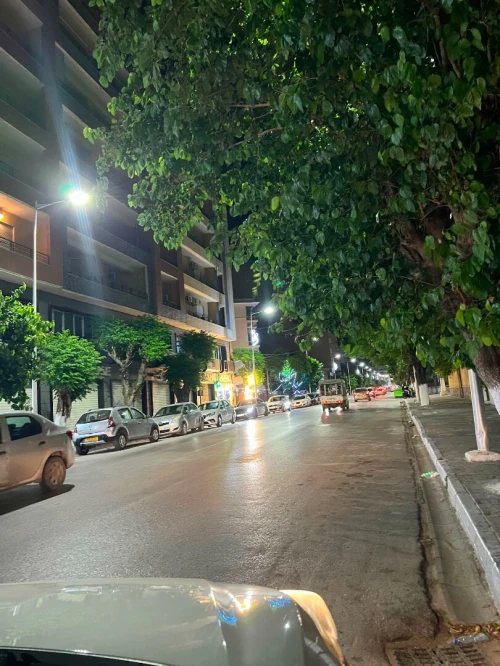 Location Appartement F3 Annaba Annaba
