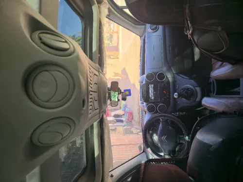 Citroen Berlingo Multispace 2015 Exclusif Plus