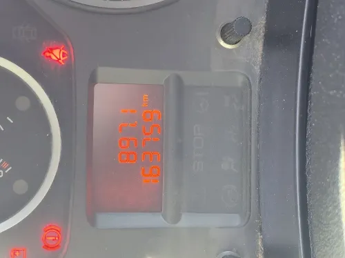 Citroen Berlingo Multispace 2015 Exclusif Plus