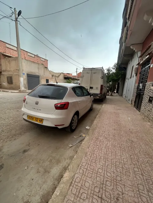 Seat Ibiza 2012 Fully