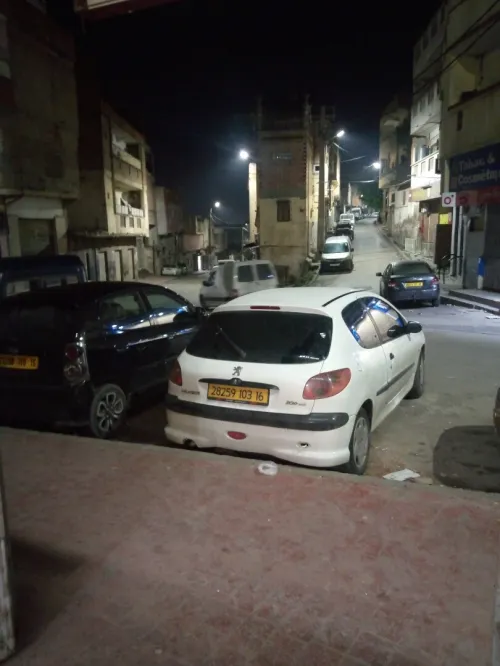 Location Local Alger Bachdjerrah
