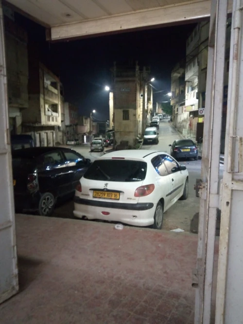 Location Local Alger Bachdjerrah