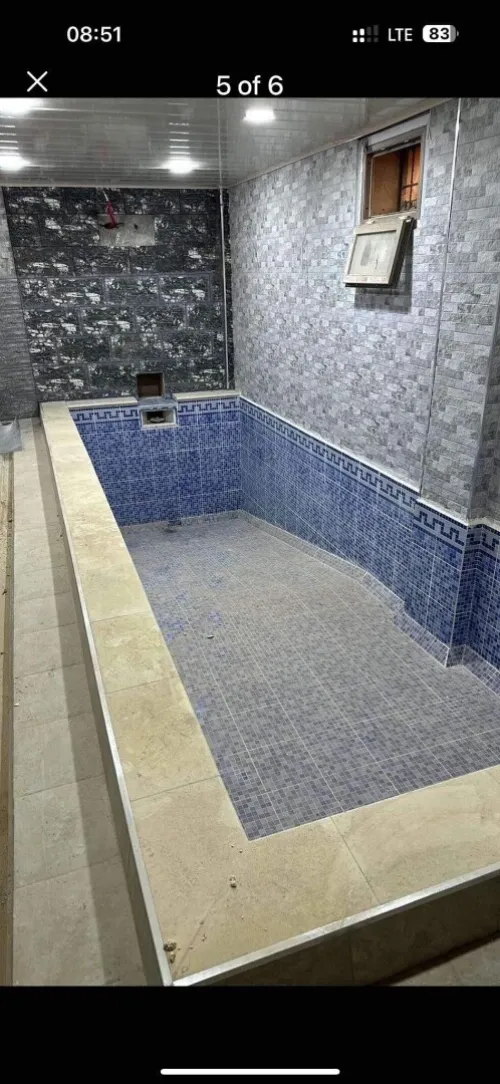 Vente Villa Alger Draria
