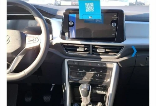 Volkswagen T-Roc 2023 Life Plus