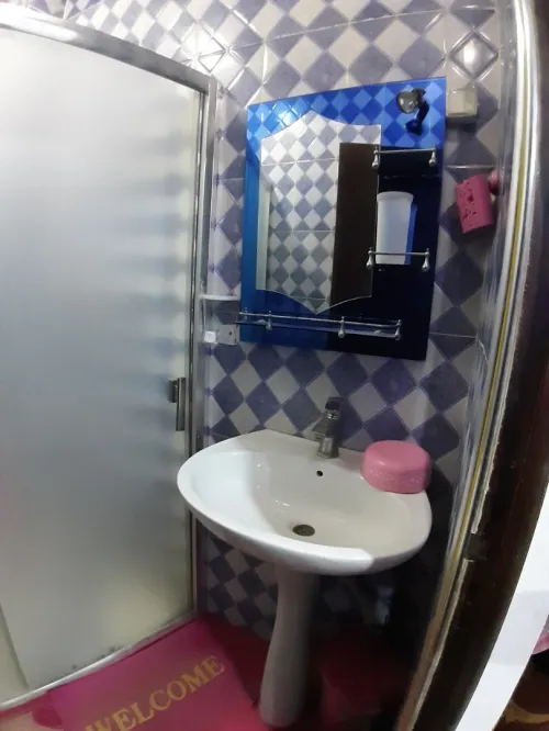 Vente Appartement F2 Oran Gdyel