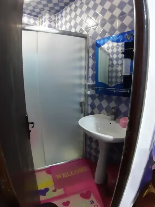 Vente Appartement F2 Oran Gdyel