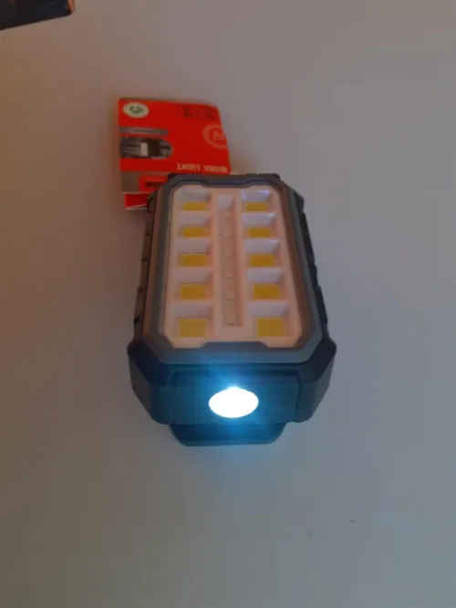 LED MAGNITIC WORK  LIGHT