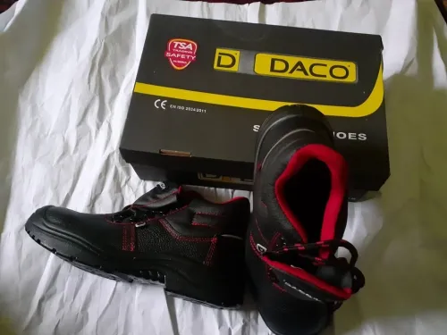 chaussure de sécurité