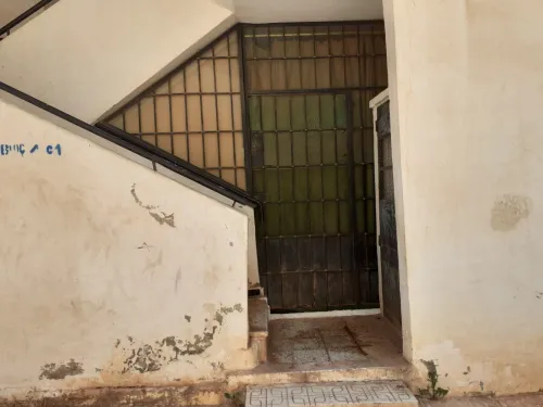 Vente Appartement F2 Oran Gdyel