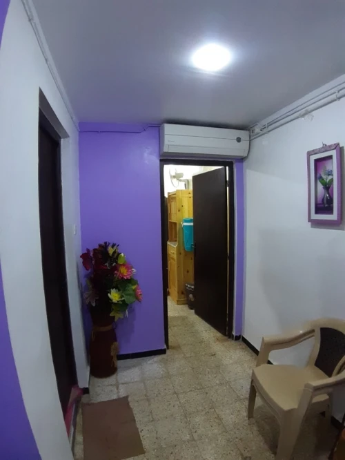 Vente Appartement F2 Oran Gdyel