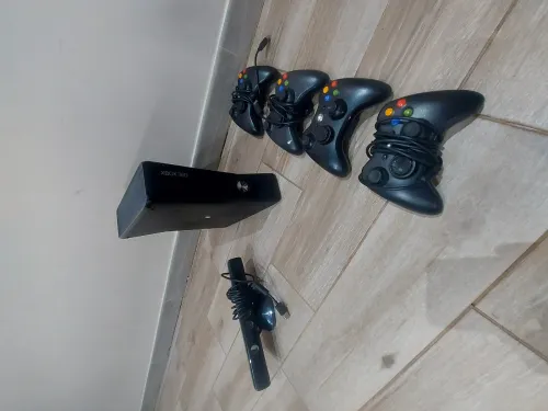 Xbox 360 