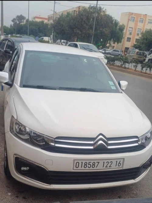 Citroen C Elysée 2022 C Elysée
