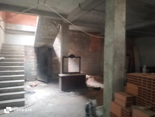 Vente Villa Alger Les eucalyptus