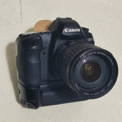Canon EOS 5D Mark 2