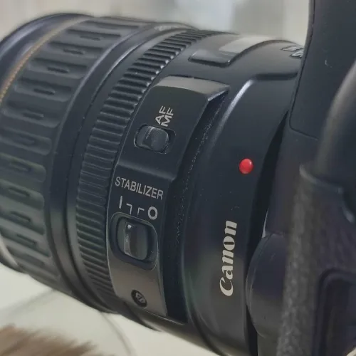 Canon EOS 5D Mark 2