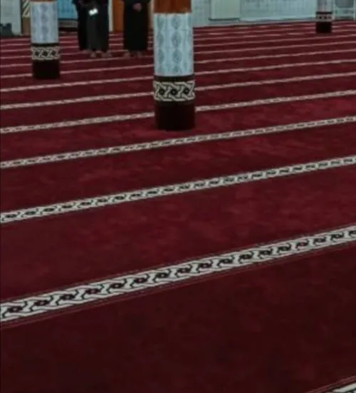Tapis Mosquée