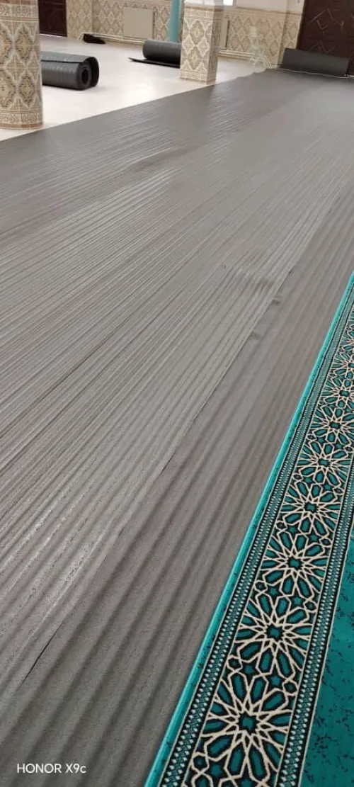 أفرشة المساجد سطيف