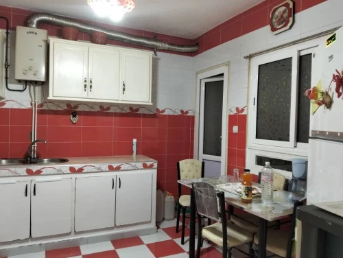 Vente Appartement F3 Oran Bir el djir
