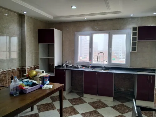 Location Appartement F4 Oran Bir el djir