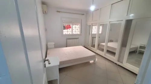 Location Appartement F3 Oran Oran