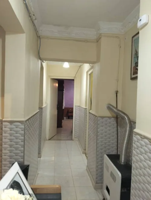Vente Appartement F3 Oran Bir el djir
