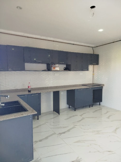 Vente Appartement F4 Oran Bir el djir