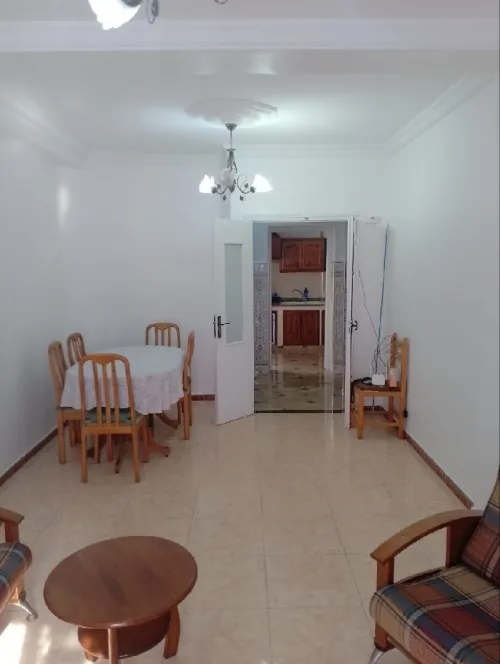 Location Appartement F4 Oran Bir el djir