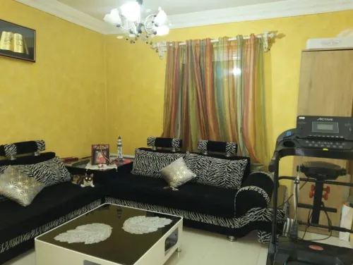 Vente Appartement F3 Oran Bir el djir