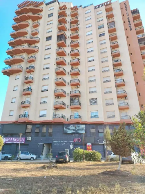 Location Appartement F3 Oran Bir el djir