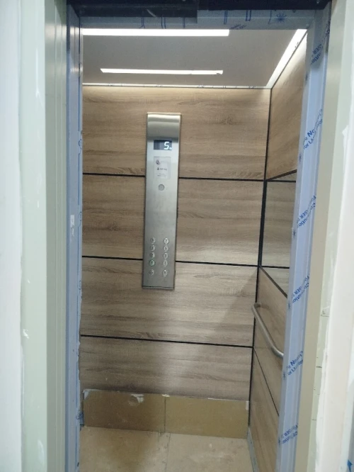 Vente Appartement F4 Oran Bir el djir