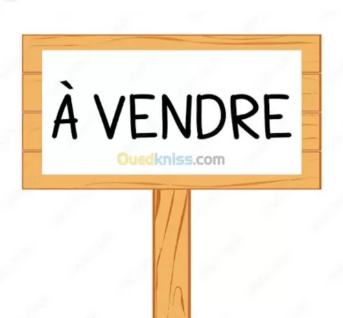 Vente Villa Oran Oran