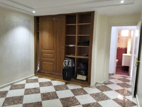 Location Appartement F4 Oran Bir el djir