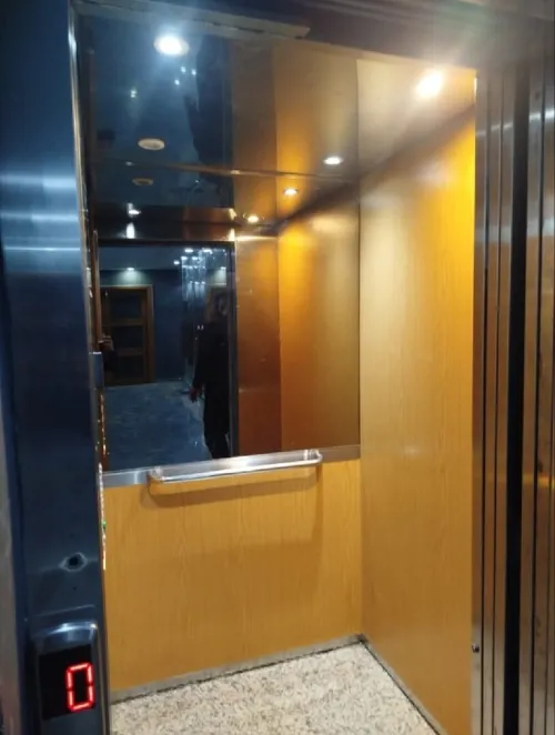Vente Appartement F3 Oran Oran