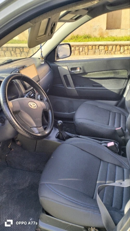 Daihatsu Terios 2009 5p