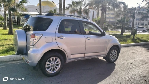 Daihatsu Terios 2009 5p
