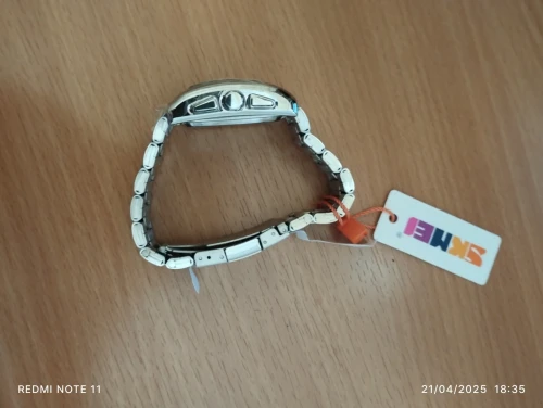 ساعة وقت الصلاة Skmei 2092