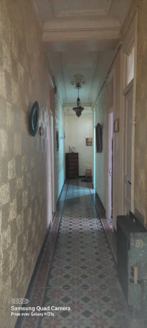 Vente Appartement F4 Alger Alger centre