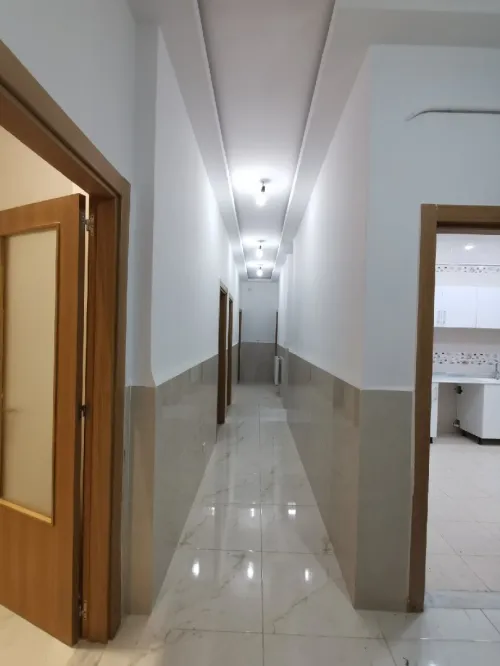 Location Appartement F5 Alger Rahmania