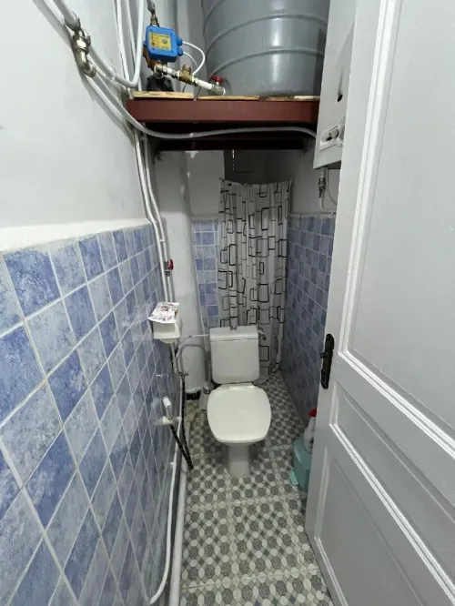 Vente Appartement F3 Alger Alger centre