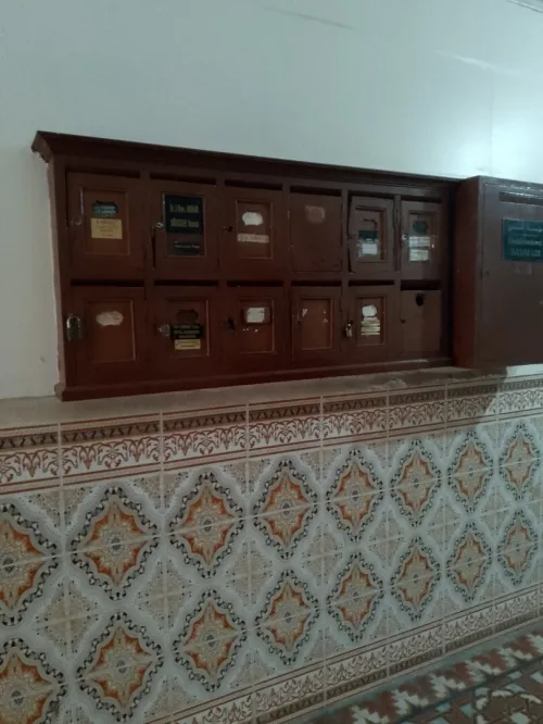 Vente Appartement F3 Alger Alger centre