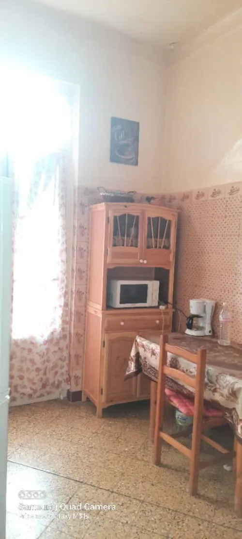 Vente Appartement F4 Alger Alger centre