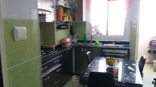 Vente Appartement F3 Alger Birkhadem