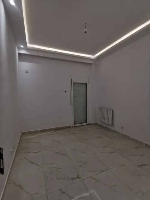 Location Appartement F5 Alger Rahmania