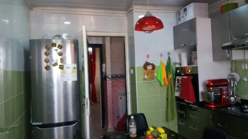 Vente Appartement F3 Alger Birkhadem