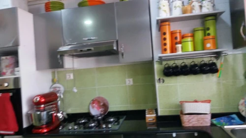 Vente Appartement F3 Alger Birkhadem