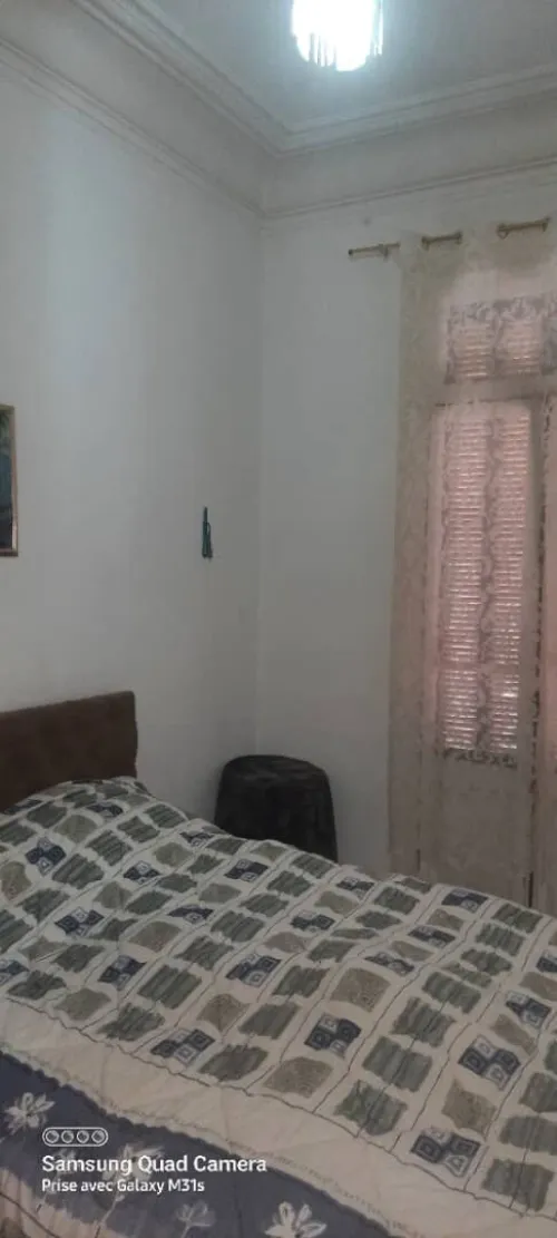 Vente Appartement F4 Alger Alger centre
