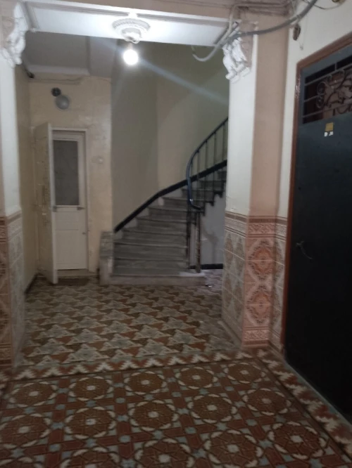 Vente Appartement F3 Alger Alger centre