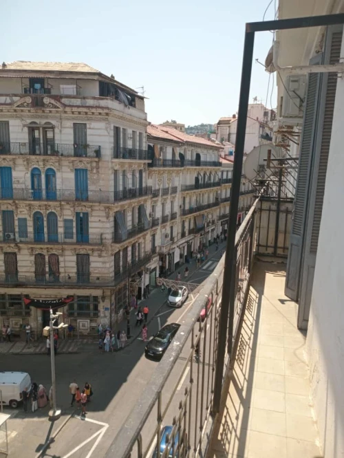 Location Appartement F4 Alger Alger centre
